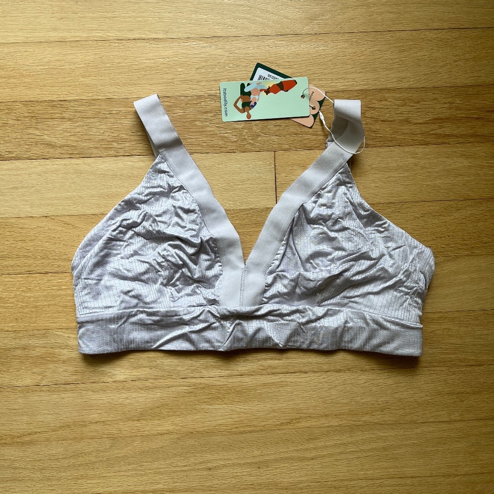 Bodily The Effortless Bra